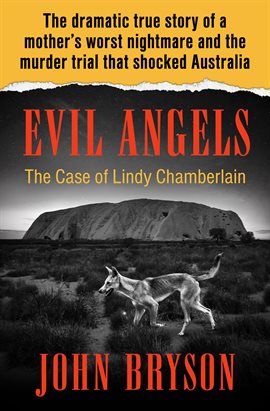 Cover image for Evil Angels