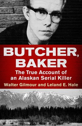 Cover image for Butcher, Baker