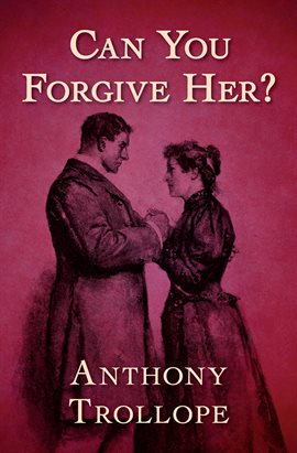 Imagen de portada para Can You Forgive Her?