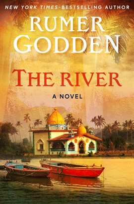 Imagen de portada para The River