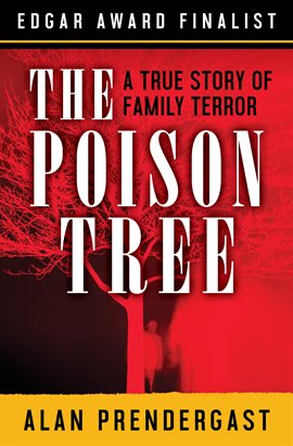 Cover image for The Poison Tree