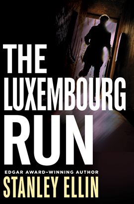 Cover image for The Luxembourg Run