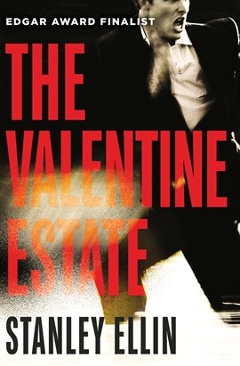 Cover image for The Valentine Estate