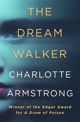 Cover image for The Dream Walker