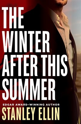 Cover image for The Winter After This Summer