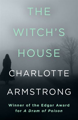 Cover image for The Witch's House