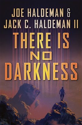 Cover image for There Is No Darkness