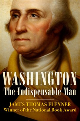 Cover image for Washington