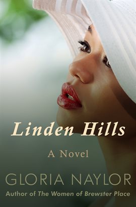 Imagen de portada para Linden Hills