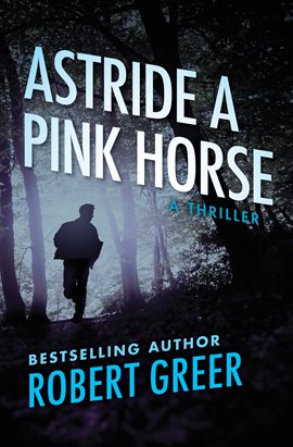 Imagen de portada para Astride a Pink Horse