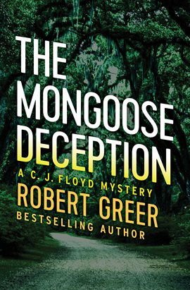 Cover image for The Mongoose Deception