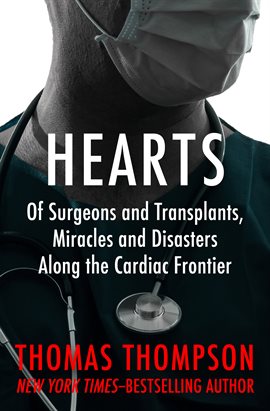 Cover image for Hearts