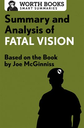 Cover image for Summary and Analysis of Fatal Vision
