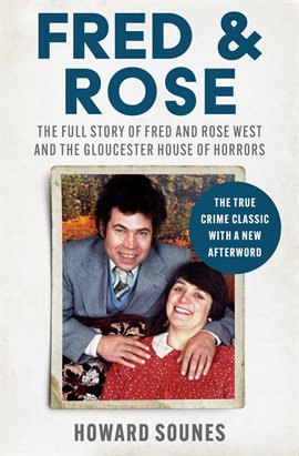 Cover image for Fred & Rose