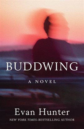 Cover image for Buddwing