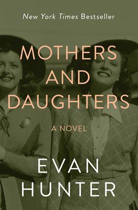 Cover image for Mothers and Daughters