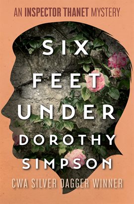 Cover image for Six Feet Under