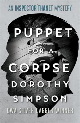 Cover image for Puppet for a Corpse