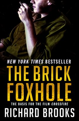 Cover image for The Brick Foxhole