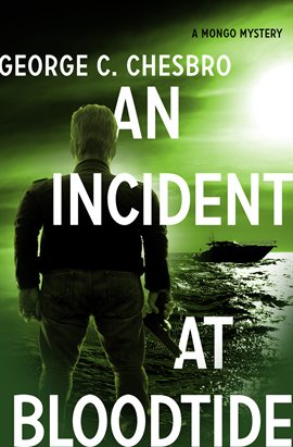 Cover image for An Incident at Bloodtide