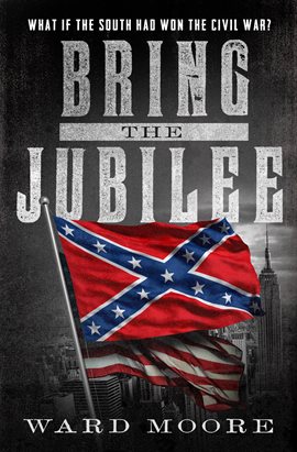 Cover image for Bring the Jubilee