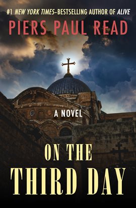 Cover image for On the Third Day