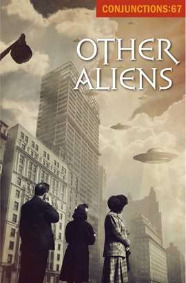 Cover image for Other Aliens