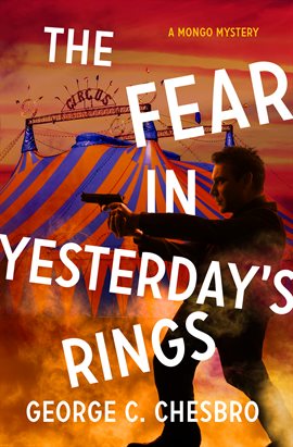 Cover image for The Fear in Yesterday's Rings