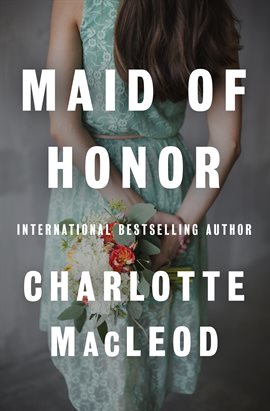 Cover image for Maid of Honor