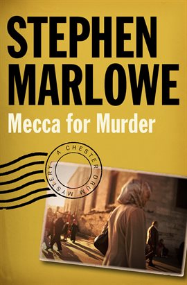 Cover image for Mecca for Murder