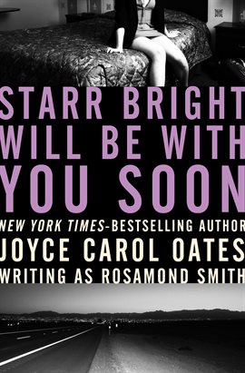 Cover image for Starr Bright Will Be with You Soon