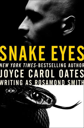 Cover image for Snake Eyes