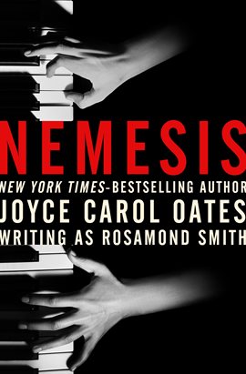 Cover image for Nemesis