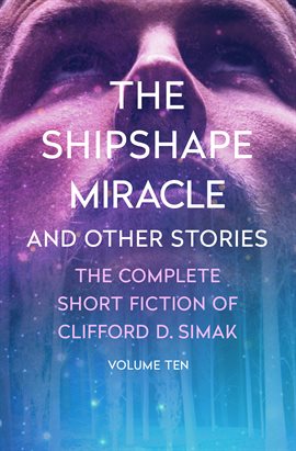 Cover image for The Shipshape Miracle