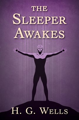 Cover image for The Sleeper Awakes