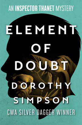 Cover image for Element of Doubt