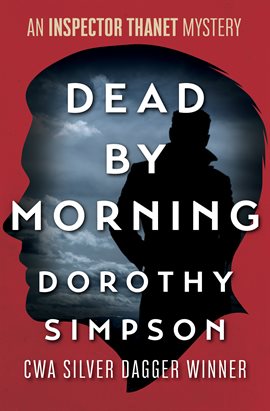 Cover image for Dead by Morning