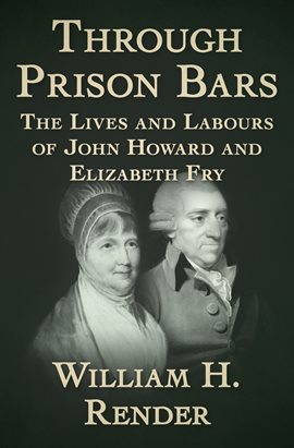 Cover image for Through Prison Bars