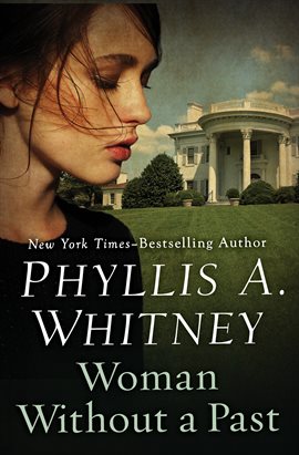 Cover image for Woman Without a Past
