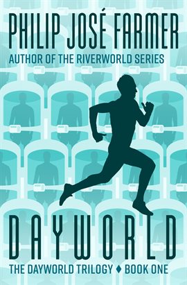 Cover image for Dayworld