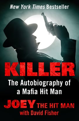 Cover image for Killer