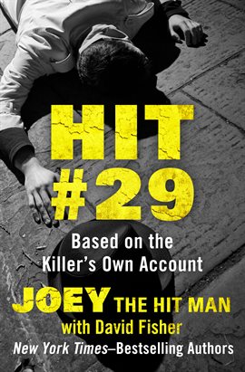 Cover image for Hit #29
