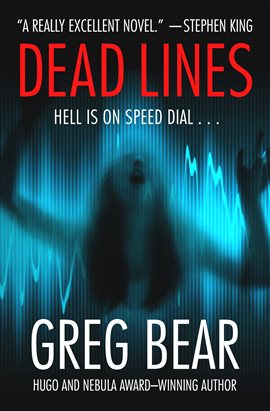 Cover image for Dead Lines