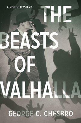 Cover image for The Beasts of Valhalla