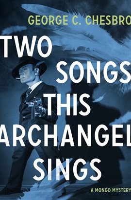 Cover image for Two Songs This Archangel Sings