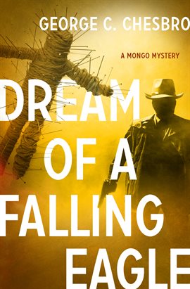 Cover image for Dream of a Falling Eagle