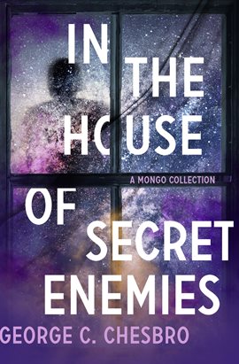 Cover image for In the House of Secret Enemies