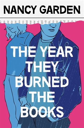 Imagen de portada para The Year They Burned the Books