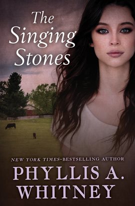 Cover image for The Singing Stones