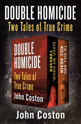 Cover image for Double Homicide